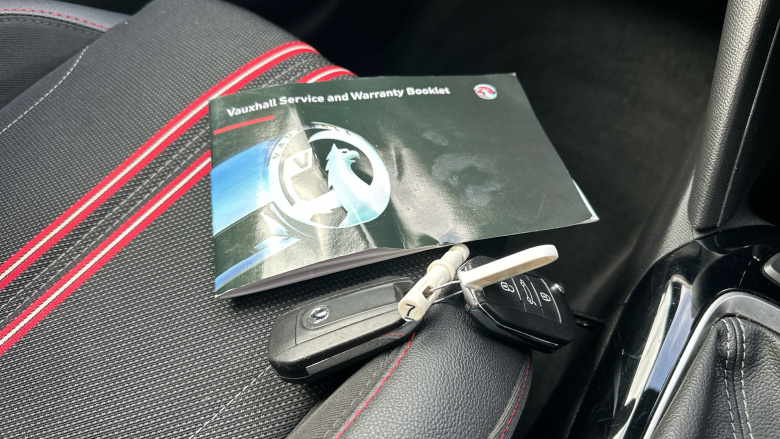 Vauxhall Corsa 1.2 GS Line 5dr Petrol Hatchback